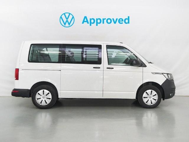 Volkswagen Caravelle Premium Batalla Corta 2.0 TDI BMT 110 kW (150 CV) DSG