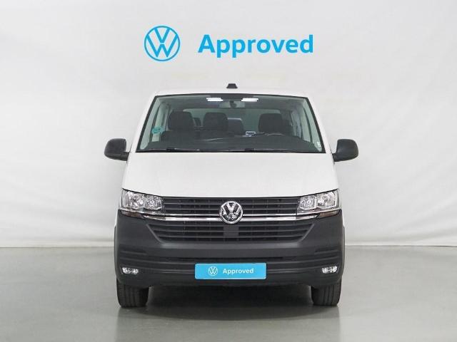 Volkswagen Caravelle Premium Batalla Corta 2.0 TDI BMT 110 kW (150 CV) DSG