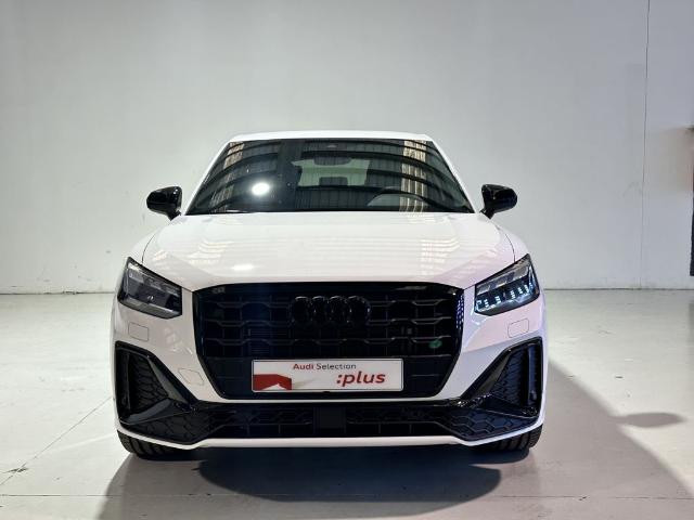 Audi Q2 Adrenalin 35 TFSI 110 kW (150 CV) S tronic