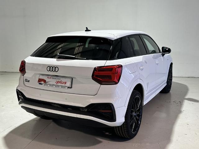 Audi Q2 Adrenalin 35 TFSI 110 kW (150 CV) S tronic