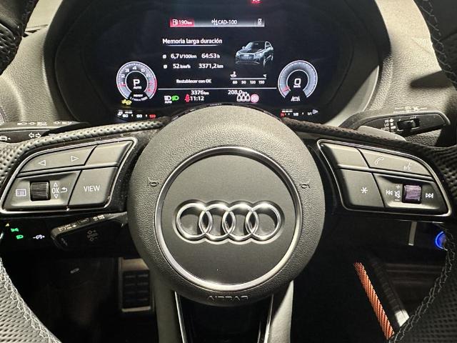 Audi Q2 Adrenalin 35 TFSI 110 kW (150 CV) S tronic