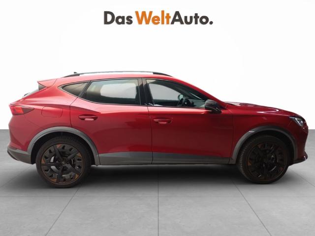 CUPRA Formentor 2.0 TSI 4Drive DSG 140 kW (190 CV)