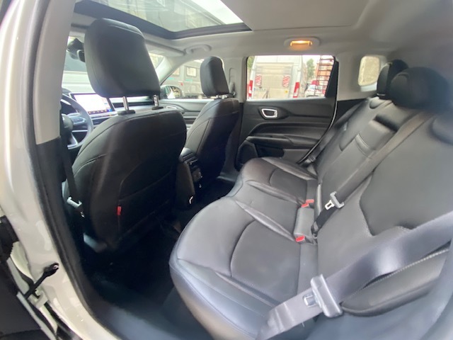 Jeep Compass 1.3 PHEV Trailhawk AWD AT 177 kW (240 CV)