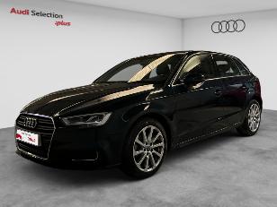 vehículo ocasión audi selection