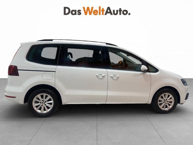 SEAT Alhambra 2.0 TDI St&Sp Style Go DSG 110 kW (150 CV)