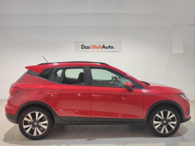 SEAT Arona 1.0 TSI Style Go2 81 kW (110 CV)