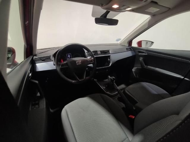 SEAT Arona 1.0 TSI Style Go2 81 kW (110 CV)