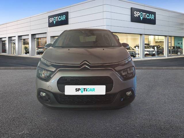 Citroen C3 PureTech 82 Origins Max 61 kW (83 CV)