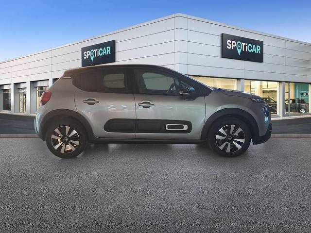 Citroen C3 PureTech 82 Origins Max 61 kW (83 CV)