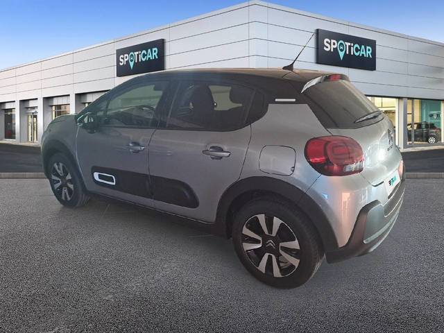 Citroen C3 PureTech 82 Origins Max 61 kW (83 CV)