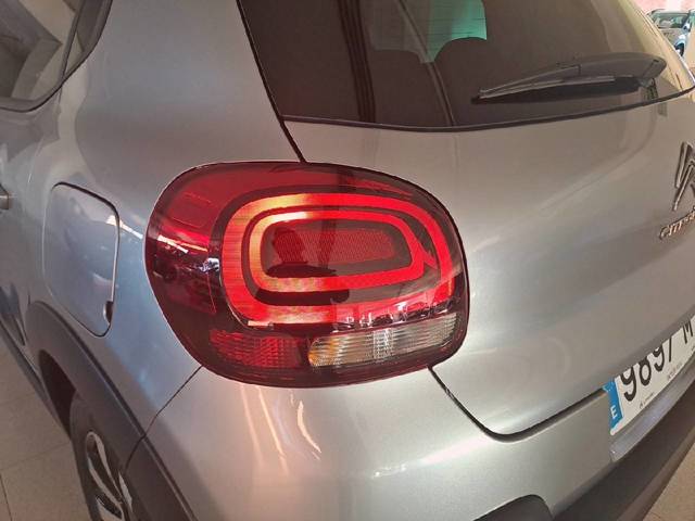 Citroen C3 PureTech 82 Origins Max 61 kW (83 CV)