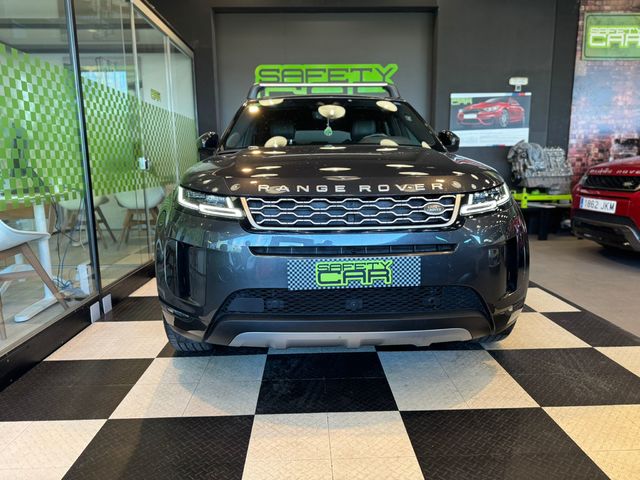 Land Rover Range Rover Evoque P200 MHEV HSE 4WD Auto 147 kW (200 CV)