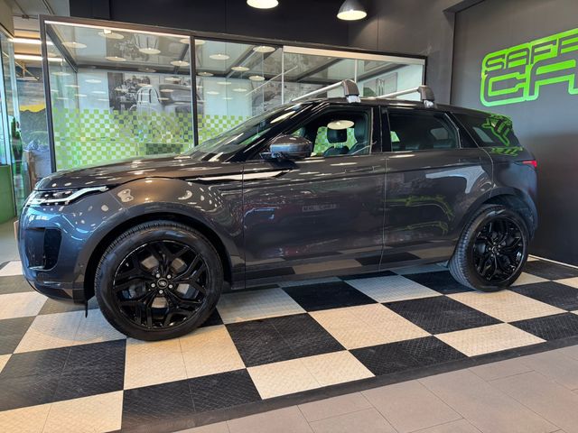 Land Rover Range Rover Evoque P200 MHEV HSE 4WD Auto 147 kW (200 CV)