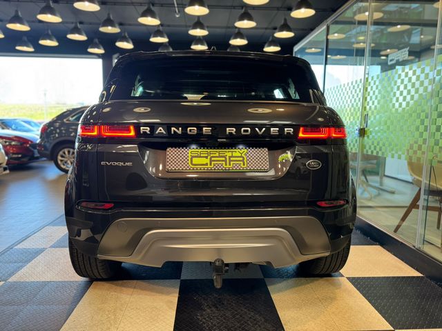 Land Rover Range Rover Evoque P200 MHEV HSE 4WD Auto 147 kW (200 CV)