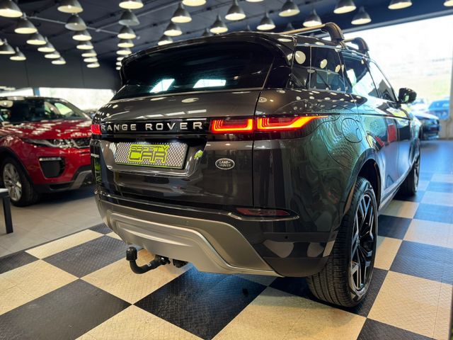 Land Rover Range Rover Evoque P200 MHEV HSE 4WD Auto 147 kW (200 CV)