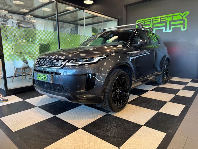 Land Rover Range Rover Evoque P200 MHEV HSE 4WD Auto 147 kW (200 CV)