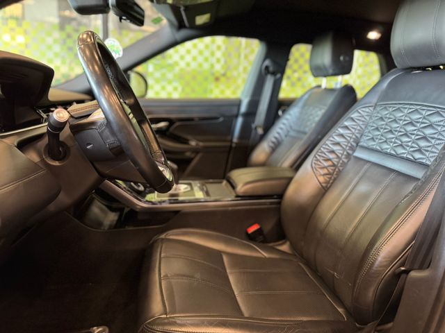 Land Rover Range Rover Evoque P200 MHEV HSE 4WD Auto 147 kW (200 CV)