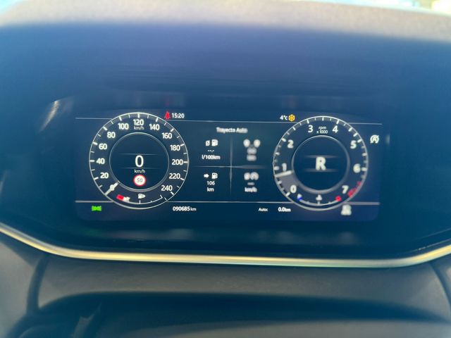 Land Rover Range Rover Evoque P200 MHEV HSE 4WD Auto 147 kW (200 CV)