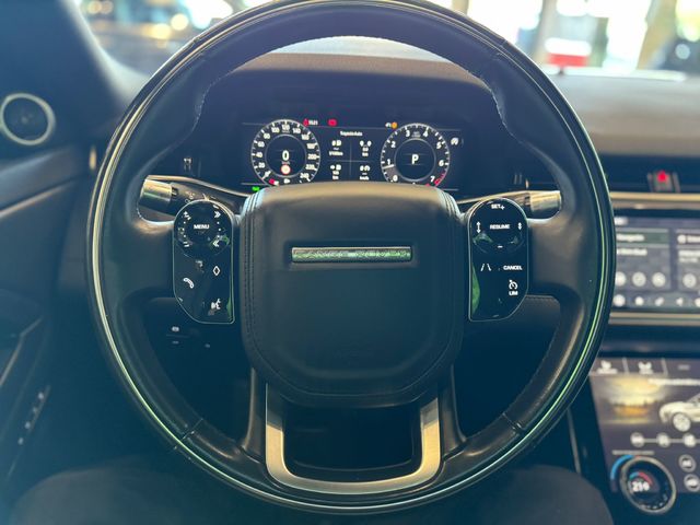 Land Rover Range Rover Evoque P200 MHEV HSE 4WD Auto 147 kW (200 CV)