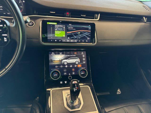Land Rover Range Rover Evoque P200 MHEV HSE 4WD Auto 147 kW (200 CV)