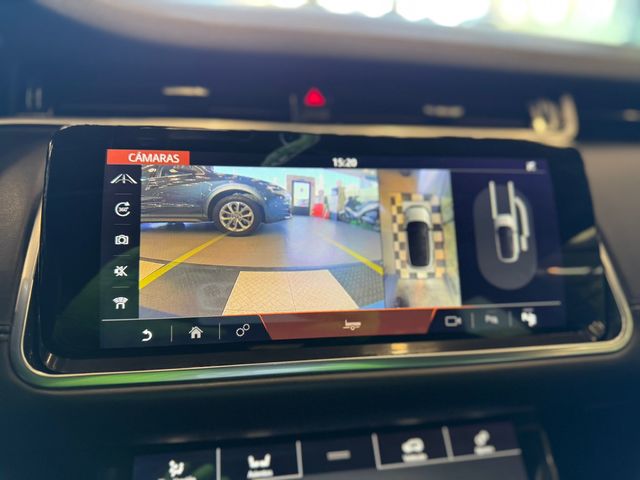 Land Rover Range Rover Evoque P200 MHEV HSE 4WD Auto 147 kW (200 CV)
