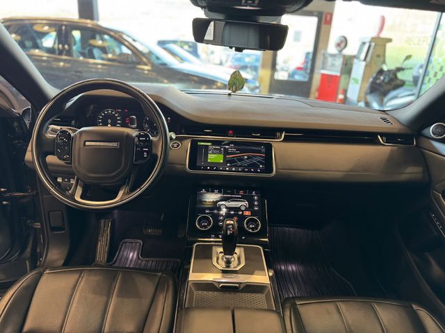 Land Rover Range Rover Evoque P200 MHEV HSE 4WD Auto 147 kW (200 CV)