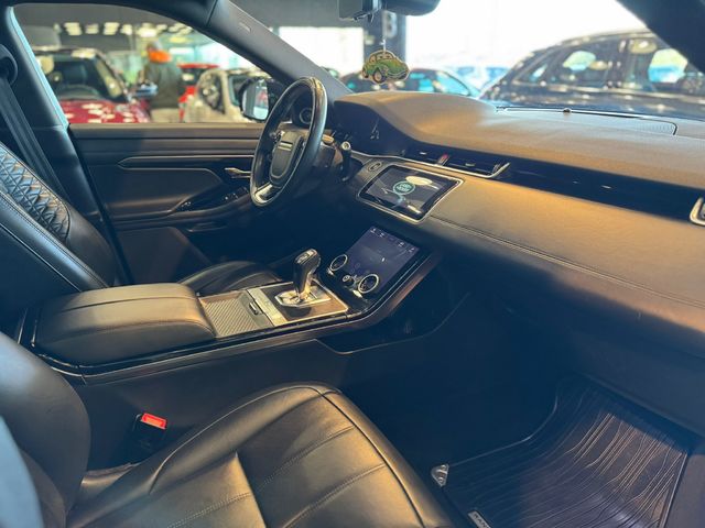 Land Rover Range Rover Evoque P200 MHEV HSE 4WD Auto 147 kW (200 CV)