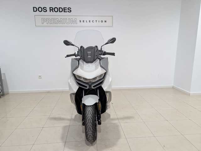 BMW Motorrad C 400 GT  de ocasión 