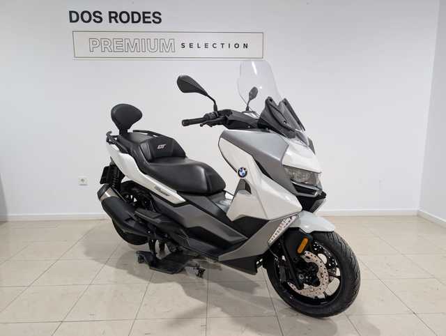 BMW Motorrad C 400 GT  de ocasión 