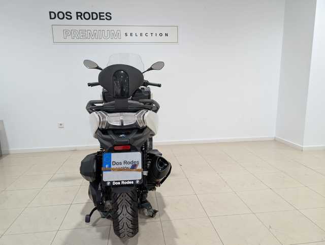 BMW Motorrad C 400 GT  de ocasión 