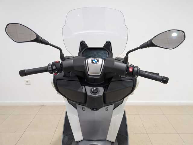 BMW Motorrad C 400 GT  de ocasión 