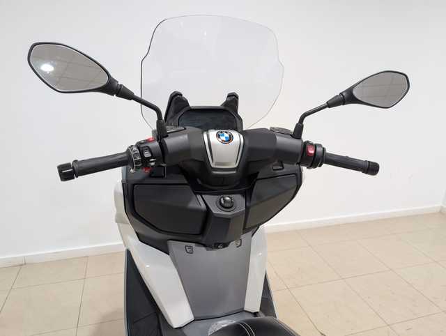 BMW Motorrad C 400 GT  de ocasión 