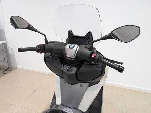 BMW Motorrad C 400 GT  de ocasión 