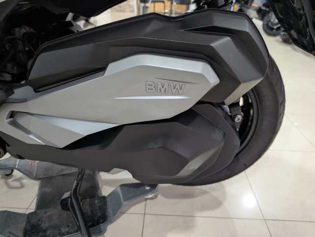 BMW Motorrad C 400 GT  de ocasión 