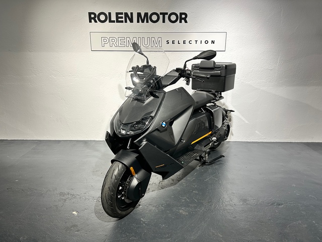 BMW Motorrad CE 04  de ocasión 