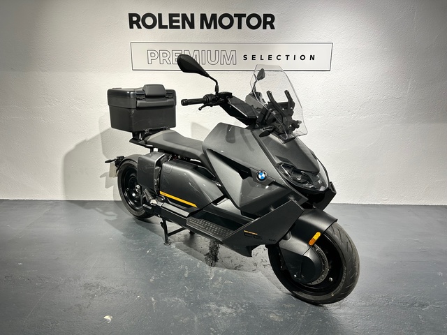 BMW Motorrad CE 04  de ocasión 