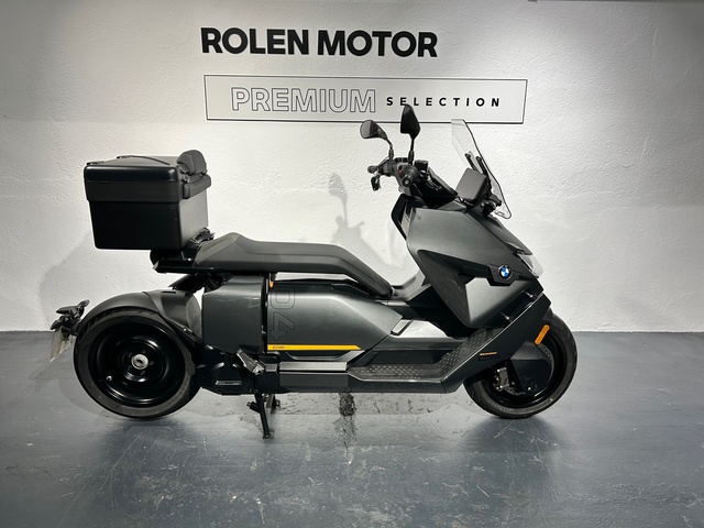 BMW Motorrad CE 04  de ocasión 