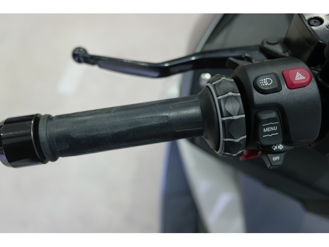 BMW Motorrad C 400 GT  de ocasión 