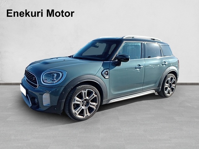 fotoG 0 del MINI MINI Countryman Cooper S 131 kW (178 CV) 178cv Gasolina del 2022 en Vizcaya