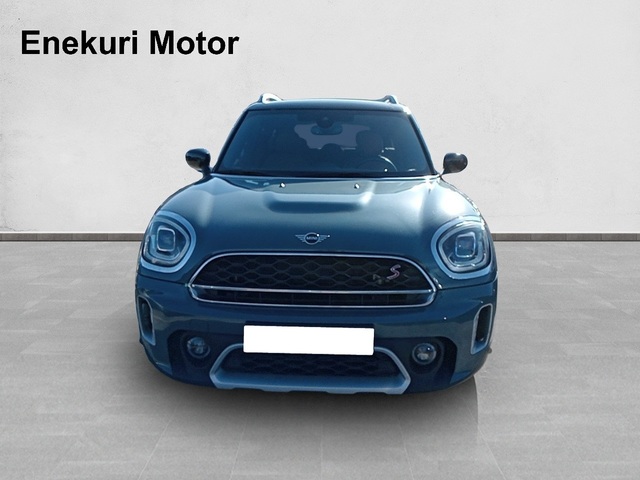 fotoG 1 del MINI MINI Countryman Cooper S 131 kW (178 CV) 178cv Gasolina del 2022 en Vizcaya