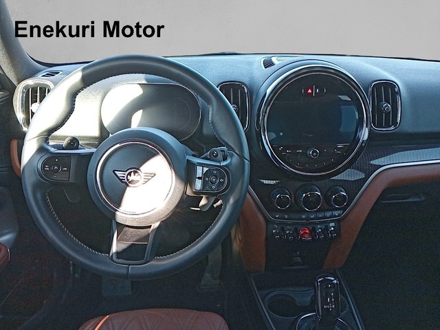 fotoG 6 del MINI MINI Countryman Cooper S 131 kW (178 CV) 178cv Gasolina del 2022 en Vizcaya