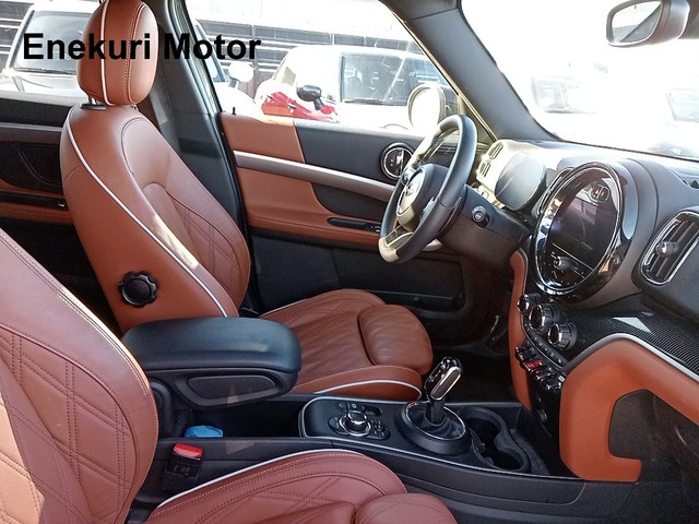 fotoG 7 del MINI MINI Countryman Cooper S 131 kW (178 CV) 178cv Gasolina del 2022 en Vizcaya