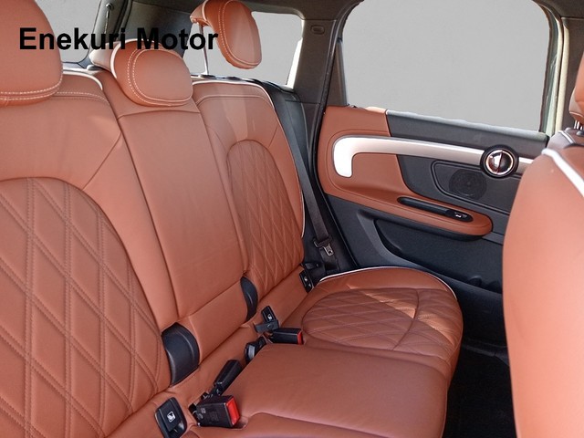 fotoG 8 del MINI MINI Countryman Cooper S 131 kW (178 CV) 178cv Gasolina del 2022 en Vizcaya