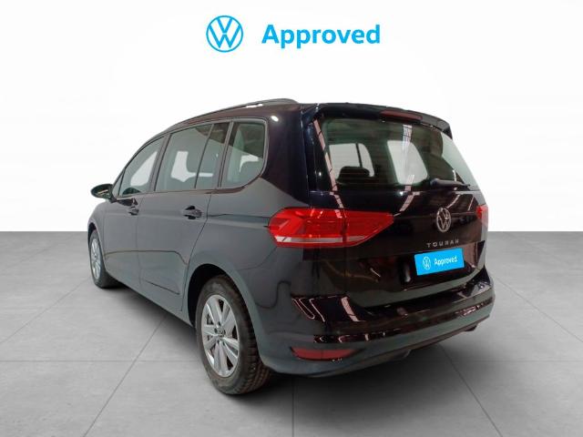 Volkswagen Touran Advance 1.5 TSI 110 kW (150 CV)