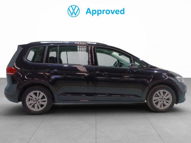 Volkswagen Touran Advance 1.5 TSI 110 kW (150 CV)