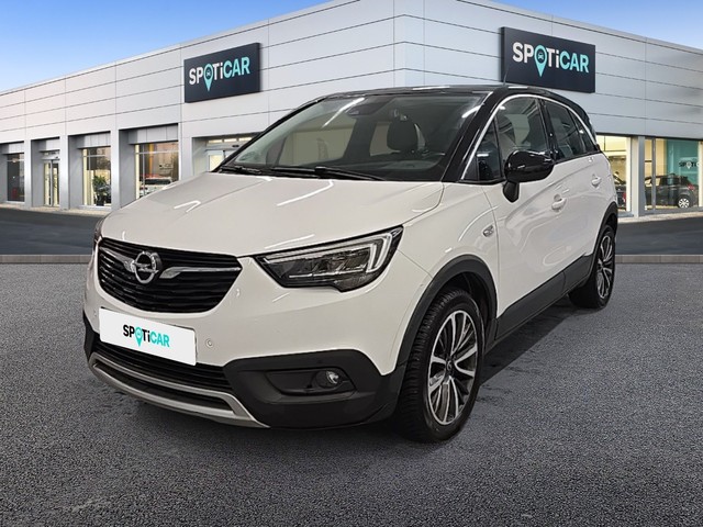 Opel Crossland X 1.2 Innovation Auto 96 kW (130 CV)