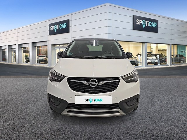 Opel Crossland X 1.2 Innovation Auto 96 kW (130 CV)