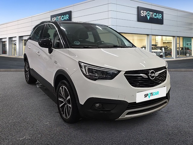 Opel Crossland X 1.2 Innovation Auto 96 kW (130 CV)