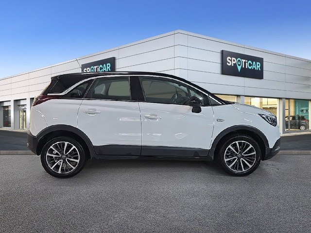 Opel Crossland X 1.2 Innovation Auto 96 kW (130 CV)