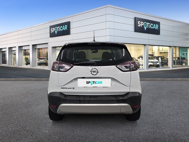 Opel Crossland X 1.2 Innovation Auto 96 kW (130 CV)